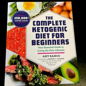 Keto Guide for Beginners